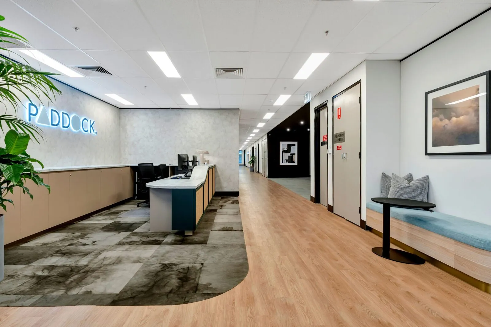Paddock Offices photo 1